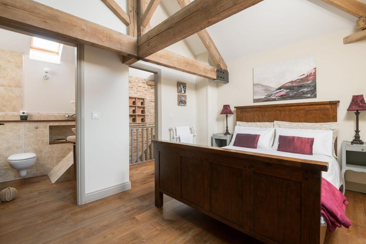 Holiday home The Dovecote *