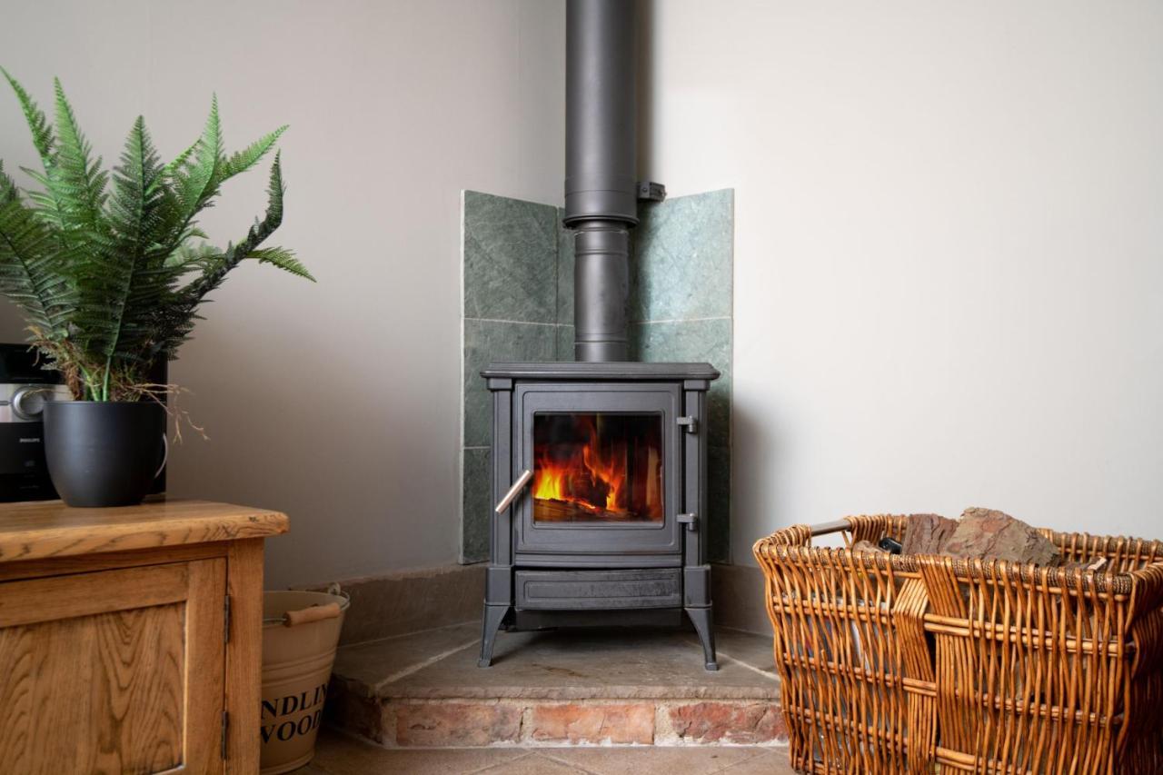 The Dovecote Holiday home York