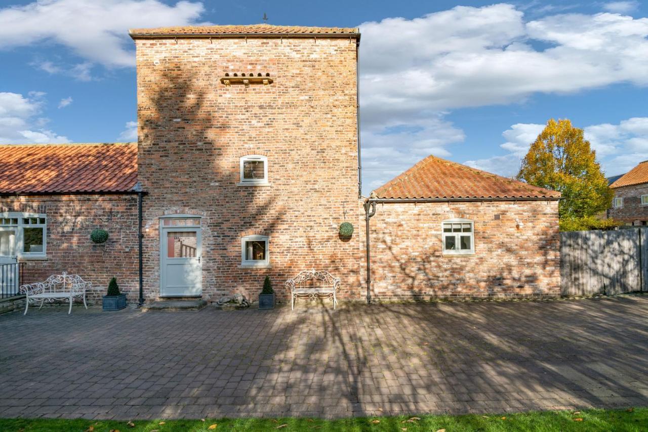 Holiday home The Dovecote York